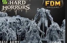 Shard Horrors